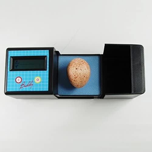 Ovoscopio Buddy egg monitor mkii: