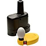 ovascope brinsea, comprar ovoscopio, ovoscopio profesional, linterna para ver huevos fecundados, linterna para ver huevos fértiles